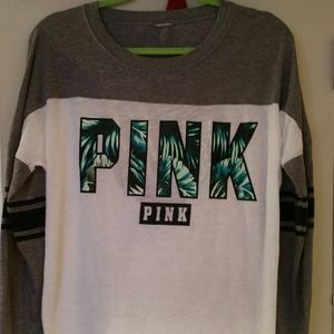 VICTORIA SECRET PINK. Size XL